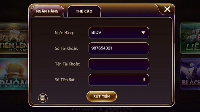 Lỗi nạp tiền v&agrave;o Zowin được khắc phục ra sao?