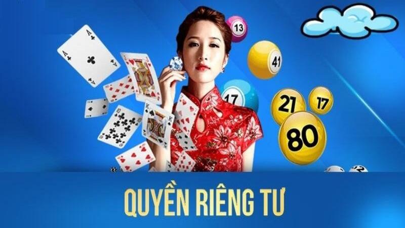Kh&aacute;i qu&aacute;t chung về quyền ri&ecirc;ng tư tại Zowin