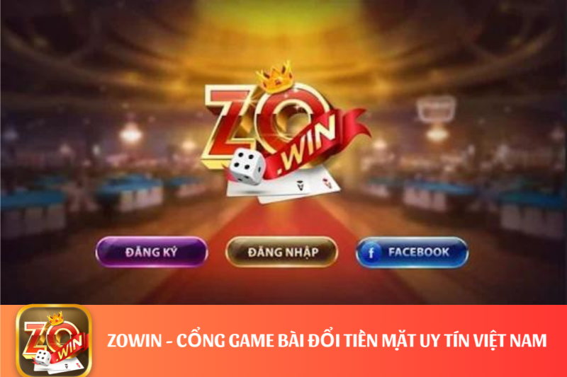 Nguy&ecirc;n nh&acirc;n khiến link đăng nhập Zowin bị chặn