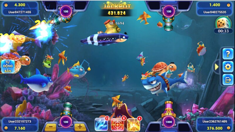 Game kh&ocirc;ng chỉ c&oacute; mặt tr&ecirc;n m&aacute;y t&iacute;nh m&agrave; c&ograve;n ở tr&ecirc;n ứng dụng tr&ecirc;n thiết bị di động