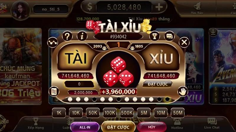 Những thuật ngữ hay gặp trong nổ hũ t&agrave;i xỉu như thế n&agrave;o?