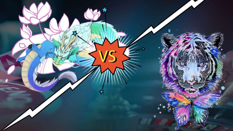 Kh&aacute;i qu&aacute;t về game rồng hổ&nbsp;